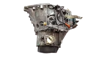222235 Boîte de vitesse Peugeot 1,9 DW8 WJY