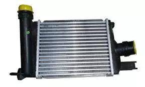 14461B680C 144965154R Refroidisseur turbo Dacia Renault