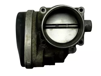 13547502445-04 , 1354 7 Boitier papillon d’admission BMW