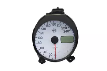 60664230 Bloc compteurs vitesse Alfa Romeo