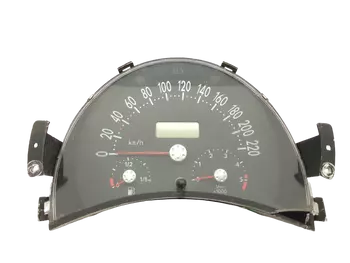 1C0919861A Bloc compteurs vitesse Volkswagen Diesel