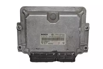 55189421 Calculateur d’ ordinateur ecu Alfa Romeo