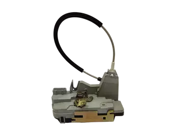 00000 Serrure de porte Peugeot