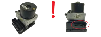 3451 6765452, 6765454 Pompe abs BMW