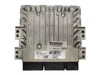 237101942R Calculateur Renault 1.5 DCI
