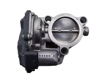 13.54- 7618838 02 Boitier papillon d’admission BMW Mini