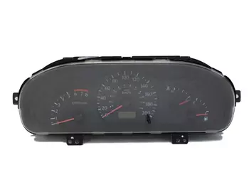 7881-5440 78815440 Bloc compteurs vitesse Kia