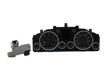 7L6 920 970 Q Bloc compteurs vitesse Volkswagen Diesel