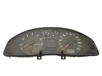 8D0919034B Bloc compteurs vitesse Audi