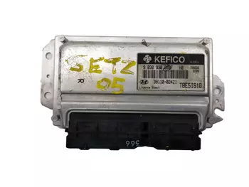 39110-02421 Calculateur ecu Hyundai
