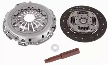 302053302R 302052515R Ensemble d`embrayage Renault 0.9 TCE