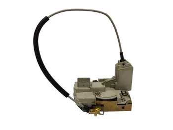 00000 Serrure de porte Peugeot