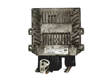3S61-12A650-LC Calculateur Ford