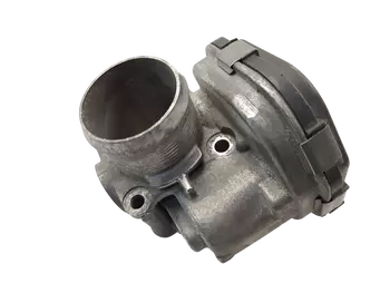 0345G4 0345.G4 0345F9 Boitier papillon d’admission Citroen Ford Peugeot 1,6 HDI