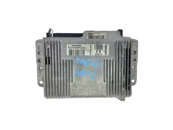 96259124 Calculateur Daewoo