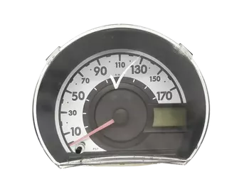 83800-0H022 Bloc compteurs vitesse Citroen Peugeot Toyota