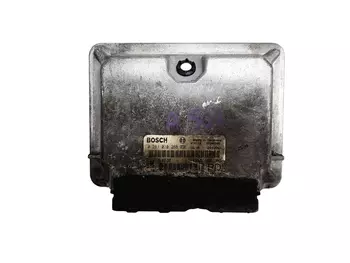 24 417 169 PD Calculateur Opel