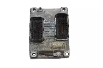 09 115 112 BZ Calculateur Opel