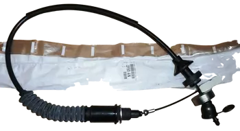 2150AN 2150 AN 2150.AN Commande À câble, embrayage commande Citroen Fiat Peugeot