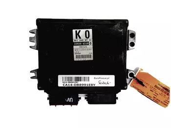 33920-62J0 Calculateur Suzuki