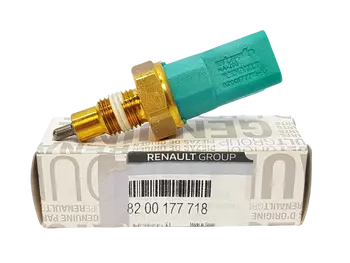 8200177718, 8200008194 Interrupteur,contacteur de marche arrière Dacia Renault