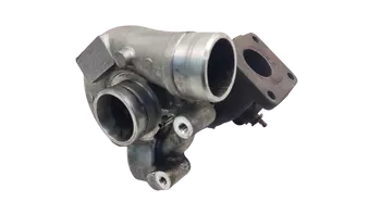 0375F6 500364493 Turbocompresseur Citroen Fiat Peugeot 2.8 HDI / 2.8 JTD