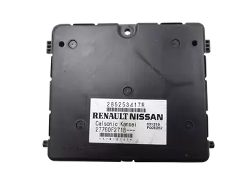 285253417R 285253778R Calculateur Renault