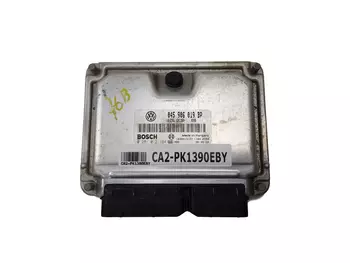 00000 Calculateur ecu Volkswagen