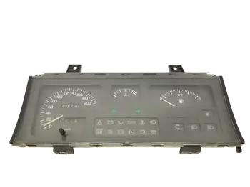 7700824324 Bloc compteurs vitesse Renault