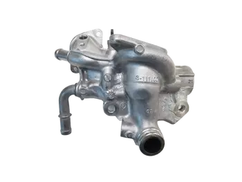 147171653R  Tuyau d’air Dacia Nissan Renault 1,5 dci