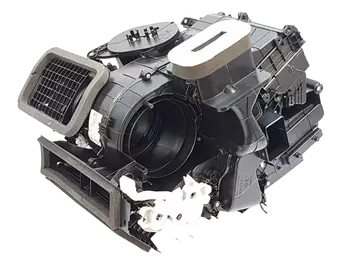 272703658R Appareil de chauffage Renault