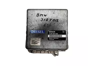 2245967 3U2 Calculateur BMW