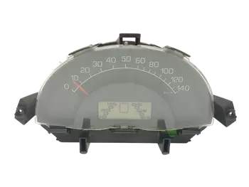 0010124V001 Bloc compteurs vitesse Smart