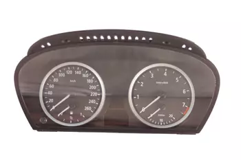 110.080.213 Le compteur, compteur de vitesse, tableau de bord BMW