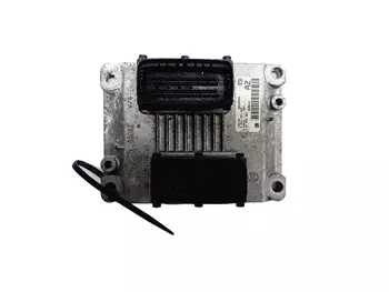 0 261 207 422 Calculateur Opel