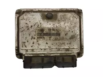 00000 Calculateur ecu Volkswagen