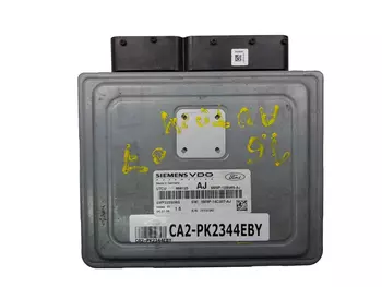 5M5P-12B565-AJ Calculateur ecu Ford