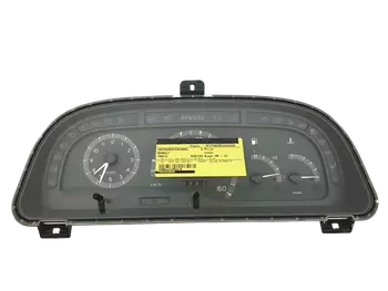 7700302505 Bloc compteurs vitesse Renault