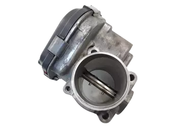 0345G4 0345.G4 0345F9 Boitier papillon d’admission Citroen Ford Peugeot 1,6 HDI