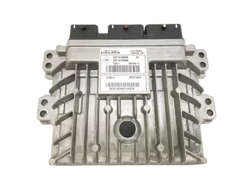237101989R  Calculateur Renault