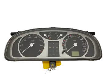 8200218874 B Bloc compteurs vitesse Renault