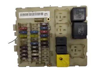 98AG14A073AH  Boîtier fusibles Ford