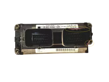 IAW59F.M5 55181151 Calculateur Fiat