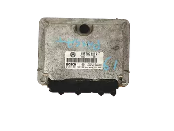 038906018P Calculateur Audi Volkswagen