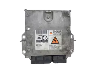 23710 AW47A, 23710AW47A Calculateur Nissan