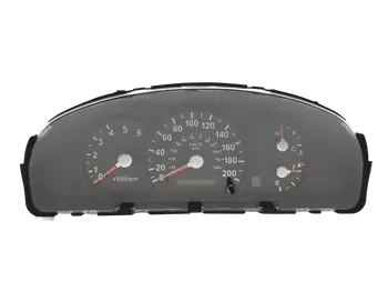 94003-3E281  Bloc compteurs vitesse Kia DIESEL