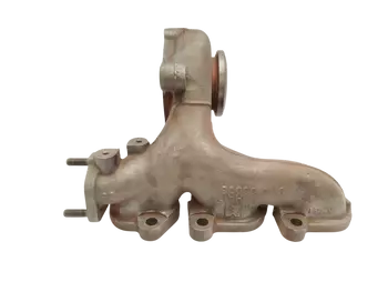 04B253019G Collecteur d’echappement Audi Seat Skoda Volkswagen 1.4 TDI