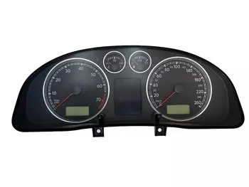 3B0920827 Bloc compteurs vitesse Volkswagen Diesel