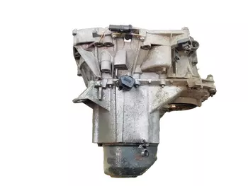 7701706337 Boîte de vitesse Renault 1,2 8v D7F