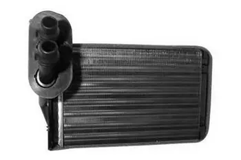 1J1819031A Appareil de chauffage Audi Seat Skoda Volkswagen